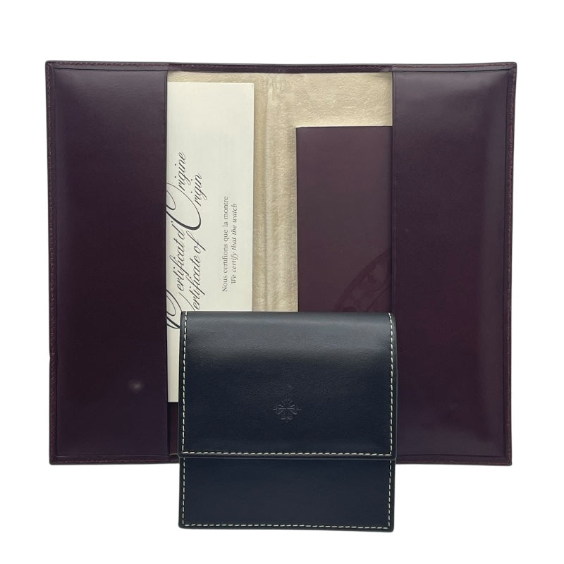 パテック・フィリップ PATEK PHILIPPE トゥエンティー4 4910/20G-001 ブラック K18WG レディース 腕時計