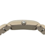 パテック・フィリップ PATEK PHILIPPE トゥエンティー4 4910/20G-001 ブラック K18WG レディース 腕時計