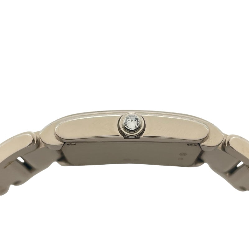 パテック・フィリップ PATEK PHILIPPE トゥエンティー4 4910/20G-001 ブラック K18WG レディース 腕時計