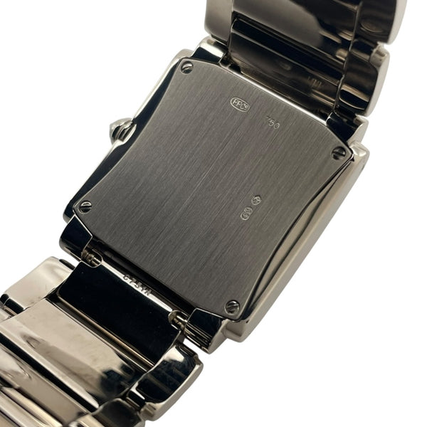 パテック・フィリップ PATEK PHILIPPE トゥエンティー4 4910/20G-001 ブラック K18WG レディース 腕時計