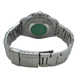 ロレックス ROLEX GMTマスター2 16710 ブラック SS メンズ 腕時計