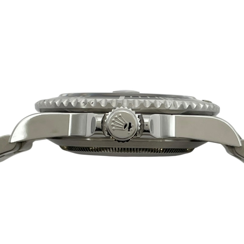 ロレックス ROLEX サブマリーナ 16610 ブラック SS 自動巻き メンズ 腕時計