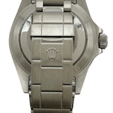 ロレックス ROLEX サブマリーナ 16610 ブラック SS 自動巻き メンズ 腕時計