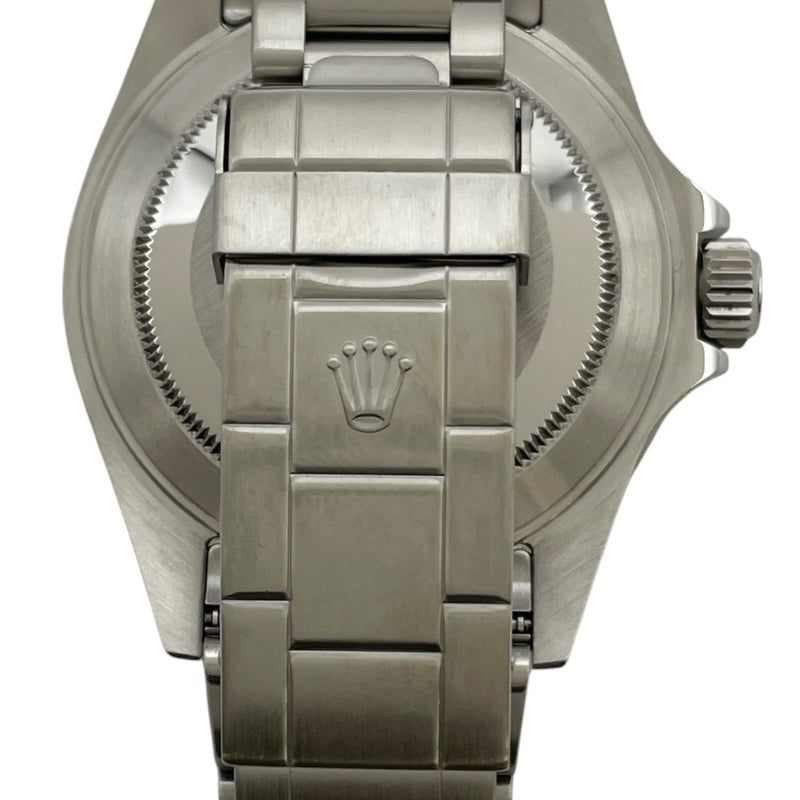 ロレックス ROLEX サブマリーナ 16610 ブラック SS 自動巻き メンズ 腕時計