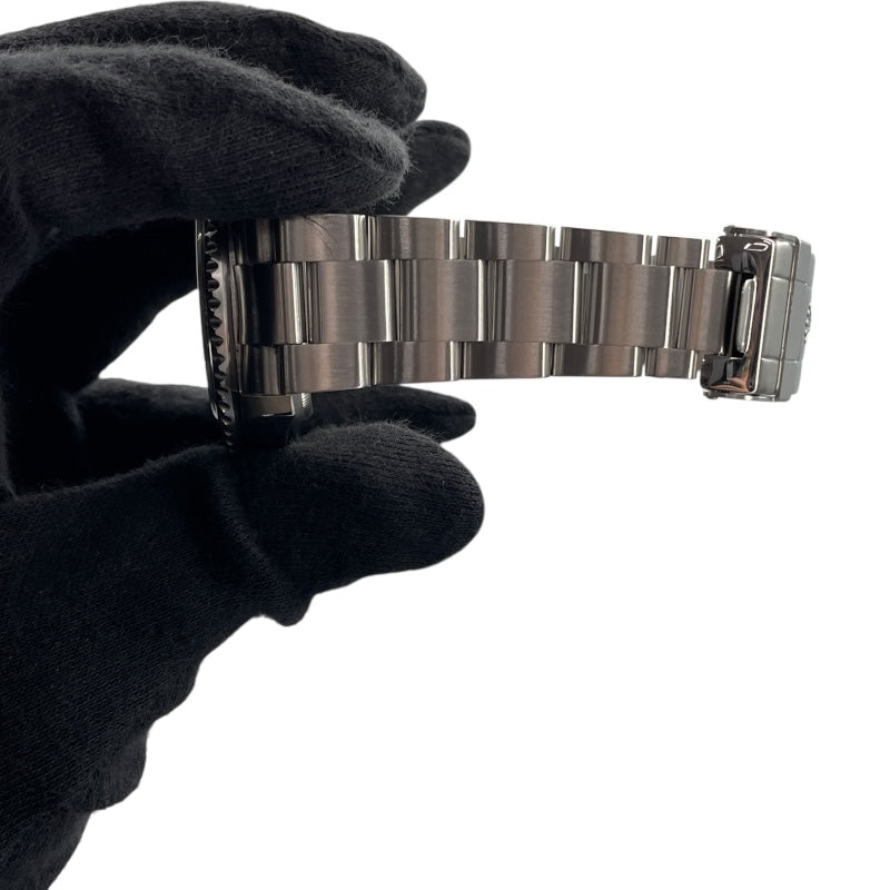 ロレックス ROLEX サブマリーナ 16610 ブラック SS 自動巻き メンズ 腕時計
