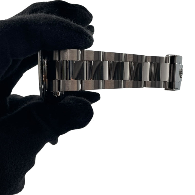 ロレックス ROLEX デイトナ 116520 ブラック SS 自動巻き メンズ 腕時計