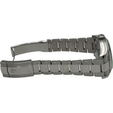 ロレックス ROLEX ミルガウス ランダムシリアル 116400GV ブルー SS 自動巻き メンズ 腕時計