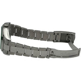 ロレックス ROLEX ミルガウス ランダムシリアル 116400GV ブルー SS 自動巻き メンズ 腕時計