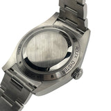 ロレックス ROLEX ミルガウス ランダムシリアル 116400GV ブルー SS 自動巻き メンズ 腕時計