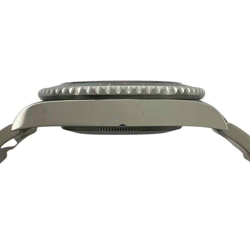 ロレックス ROLEX GMTマスター2 126720VTNR ブラック SS メンズ 腕時計