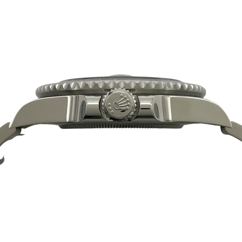 ロレックス ROLEX GMTマスター2 126720VTNR ブラック SS メンズ 腕時計