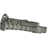 ロレックス ROLEX GMTマスター2 126720VTNR ブラック SS メンズ 腕時計