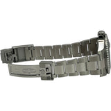 ロレックス ROLEX GMTマスター2 126720VTNR ブラック SS メンズ 腕時計