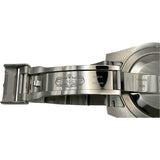 ロレックス ROLEX GMTマスター2 126720VTNR ブラック SS メンズ 腕時計