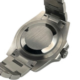 ロレックス ROLEX GMTマスター2 126720VTNR ブラック SS メンズ 腕時計