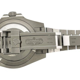 ロレックス ROLEX GMTマスター2 126710BLRO ブラック SS 自動巻き メンズ 腕時計