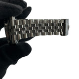ロレックス ROLEX GMTマスター2 126710BLRO ブラック SS 自動巻き メンズ 腕時計