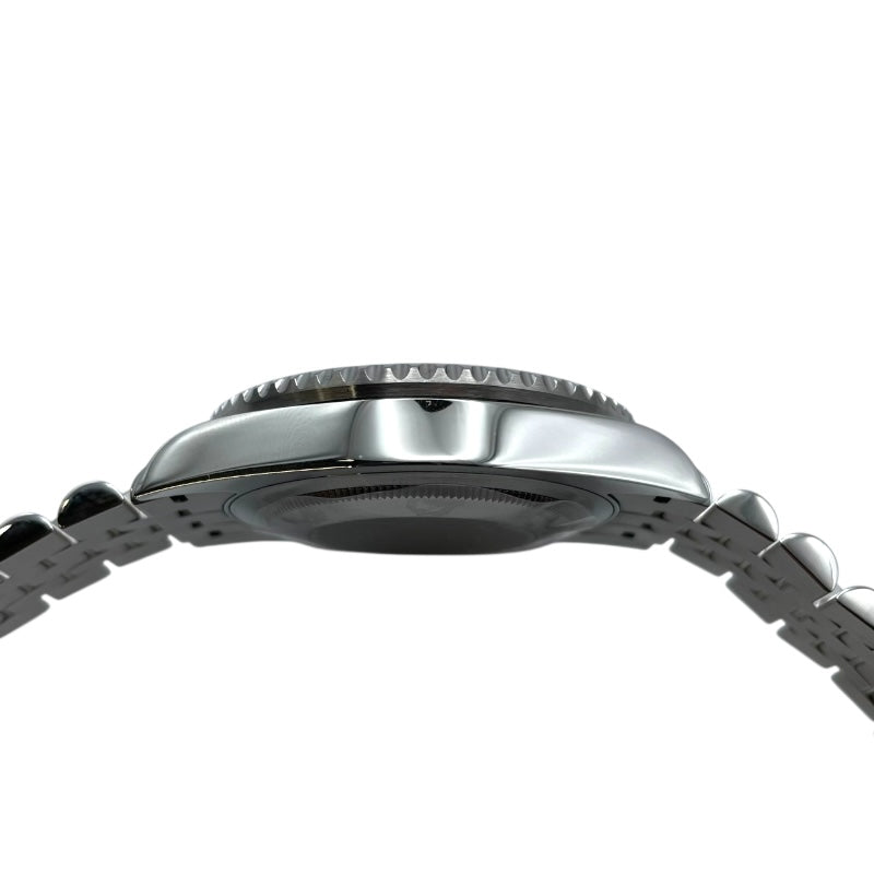 ロレックス ROLEX GMTマスター2 126710BLNR ブラック SS メンズ 腕時計