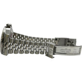 ロレックス ROLEX GMTマスター2 126710BLNR ブラック SS メンズ 腕時計