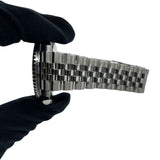 ロレックス ROLEX GMTマスター2 126710BLNR ブラック SS メンズ 腕時計