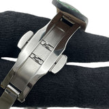 セイコー SEIKO エレガンスコレクション SBGW285 グリーン 杪夏ダイヤル SS 手巻き メンズ 腕時計