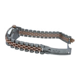 ロレックス ROLEX デイトジャスト26 179171 ブラック PG/SS 自動巻き レディース 腕時計
