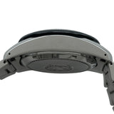 グランドセイコー Grand Seiko スポーツコレクション スプリングドライブ GMT SBGE253 ブラック SS/セラミック 自動巻き メンズ 腕時計