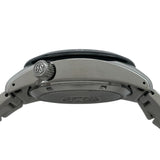 グランドセイコー Grand Seiko スポーツコレクション スプリングドライブ GMT SBGE253 ブラック SS/セラミック 自動巻き メンズ 腕時計