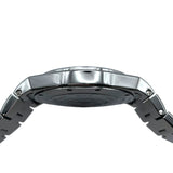 ヴァシュロン・コンスタンタン VACHERON CONSTANTIN オーヴァーシーズ ラージ 47040/B01A ブラック SS メンズ 腕時計