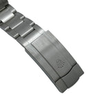 ロレックス ROLEX エアキング 116900 ブラック SS 自動巻き メンズ 腕時計