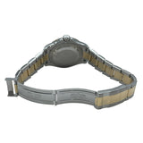 ロレックス ROLEX ヨットマスターブラックシェル 16623NC ブラックシェル K18/SS メンズ 腕時計