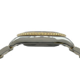 ロレックス ROLEX ヨットマスターブラックシェル 16623NC ブラックシェル K18/SS メンズ 腕時計