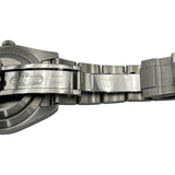 ロレックス ROLEX エクスプローラー1 214270 ブラック SS 自動巻き メンズ 腕時計