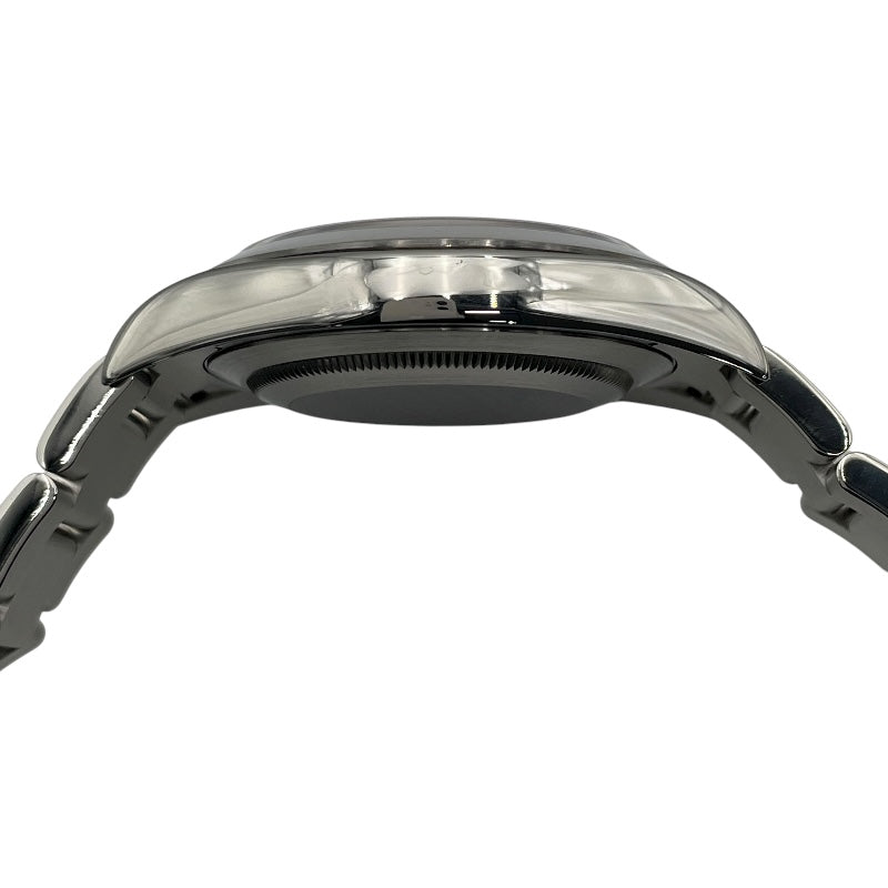 ロレックス ROLEX エクスプローラー1 214270 ブラック SS 自動巻き メンズ 腕時計