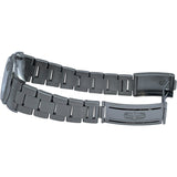 ロレックス ROLEX デイトジャスト タペストリー D番 16220 シルバー SS 自動巻き メンズ 腕時計