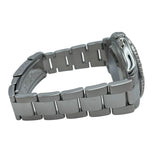 ロレックス ROLEX ヨットマスター35 168622 シルバー SS メンズ 腕時計