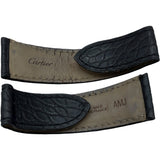 カルティエ Cartier タンク ソロ LM W1018355 シルバー SS クオーツ メンズ 腕時計