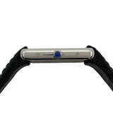 カルティエ Cartier タンク ソロ LM W1018355 シルバー SS クオーツ メンズ 腕時計