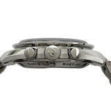 オメガ OMEGA スピードマスター ムーンウォッチ プロフェッショナル クロノグラフ 311.30.42.30.01.006 ブラック SS 手巻き メンズ 腕時計