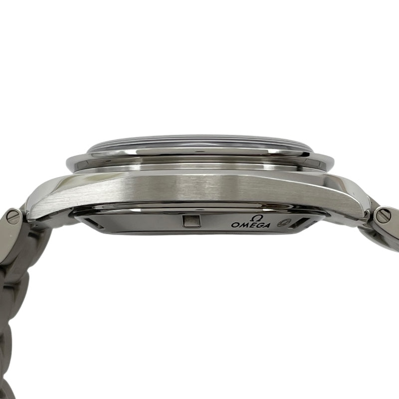 オメガ OMEGA スピードマスター ムーンウォッチ プロフェッショナル クロノグラフ 311.30.42.30.01.006 ブラック SS 手巻き メンズ 腕時計