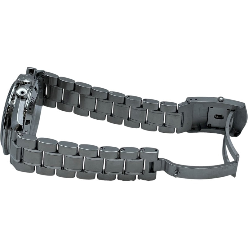 オメガ OMEGA スピードマスター ムーンウォッチ プロフェッショナル クロノグラフ 311.30.42.30.01.006 ブラック SS 手巻き メンズ 腕時計