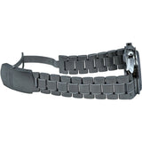 オメガ OMEGA スピードマスター ムーンウォッチ プロフェッショナル クロノグラフ 311.30.42.30.01.006 ブラック SS 手巻き メンズ 腕時計