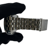 インターナショナルウォッチカンパニー IWC パイロットウォッチ クロノグラフ 41 IW388102 ブルー SS メンズ 腕時計