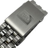 インターナショナルウォッチカンパニー IWC パイロットウォッチ クロノグラフ 41 IW388102 ブルー SS メンズ 腕時計