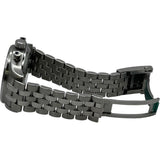 インターナショナルウォッチカンパニー IWC パイロットウォッチ クロノグラフ 41 IW388102 ブルー SS メンズ 腕時計