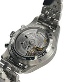 インターナショナルウォッチカンパニー IWC パイロットウォッチ クロノグラフ 41 IW388102 ブルー SS メンズ 腕時計