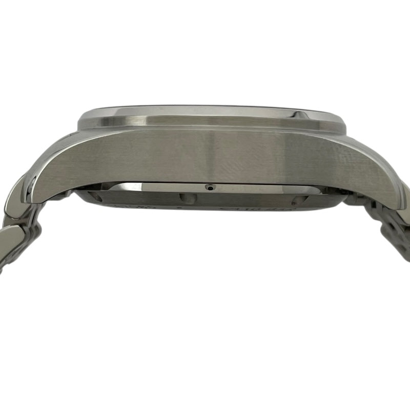 インターナショナルウォッチカンパニー IWC パイロットウォッチ クロノグラフ 41 IW388102 ブルー SS メンズ 腕時計