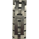 カルティエ Cartier タンクフランセーズSM W4TA0020 シルバー SS クオーツ レディース 腕時計