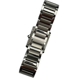 カルティエ Cartier タンクフランセーズSM W4TA0020 シルバー SS クオーツ レディース 腕時計