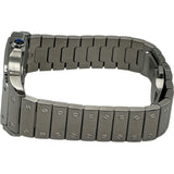 カルティエ Cartier サントスドゥカルティエMM WSSA0010 ホワイト SS メンズ 腕時計